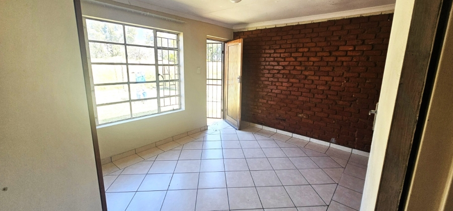 To Let 1 Bedroom Property for Rent in Rustenburg Rural North West